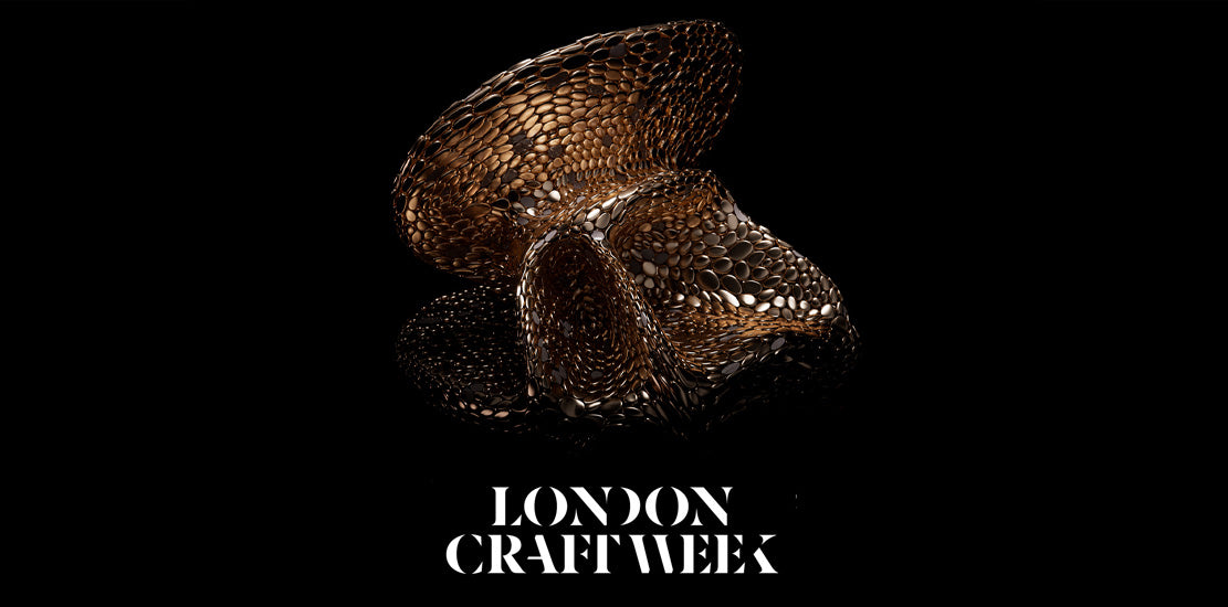 London Craft Week