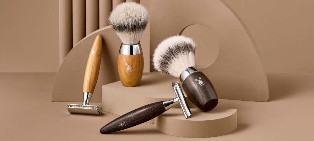 KOSMO – MUHLE SHAVING