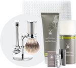 MÜHLE TRADITIONAL 8 Pc. Shaving Bundle