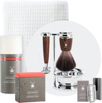 MÜHLE RYTMO 5 Pc. Shaving Bundle