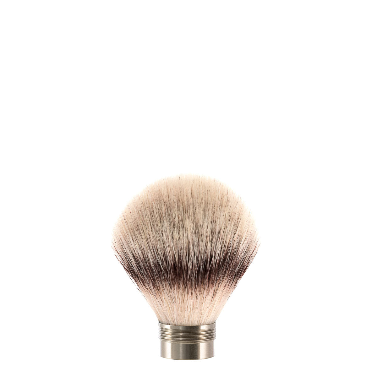MÜHLE Replacement Shaving Brush Head, Silvertip Fibre® Brush Head, SOPHIST Series