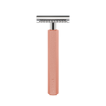 MÜHLE HEXAGON Safety Razor, Sunrise