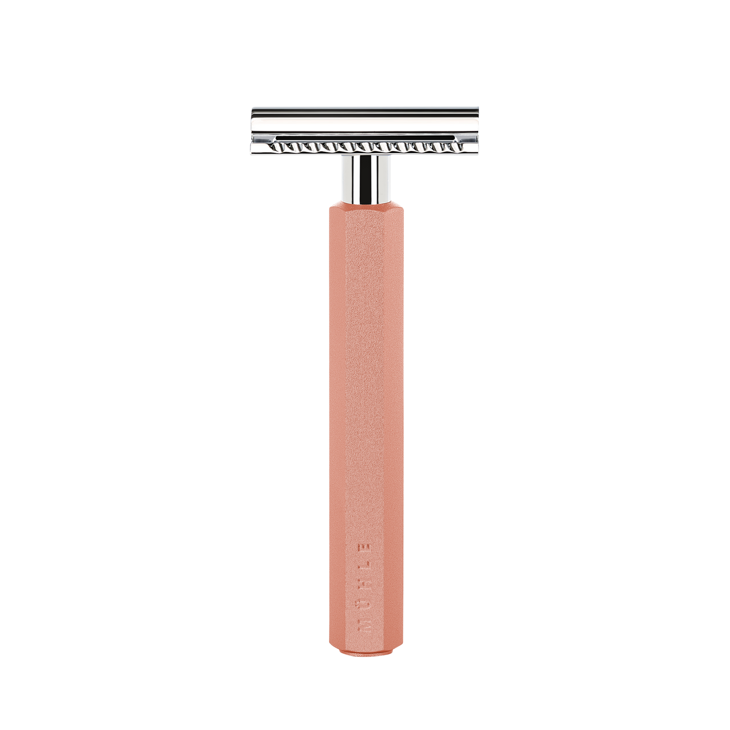 MÜHLE HEXAGON Safety Razor, Sunrise