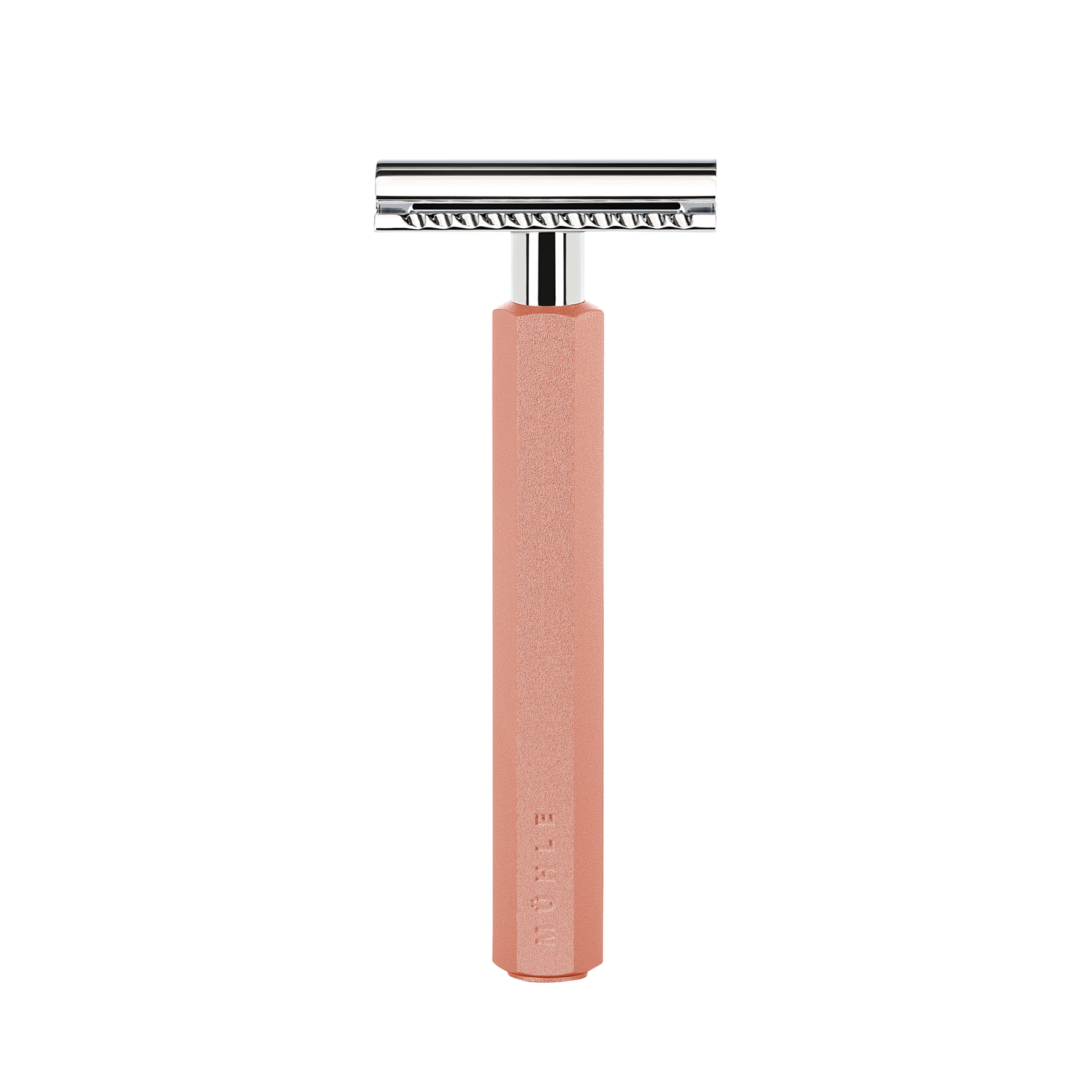 MÜHLE HEXAGON Safety Razor, Sunrise