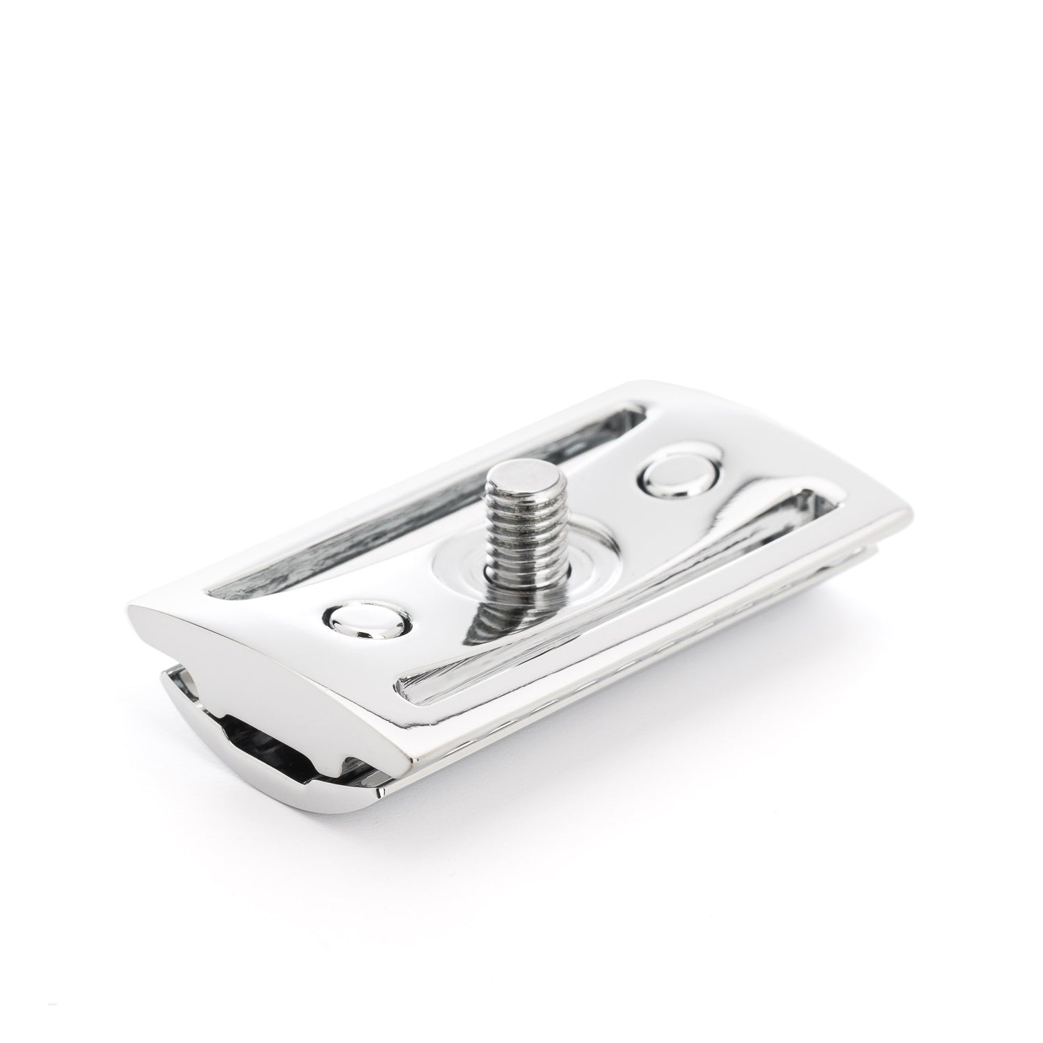 MÜHLE Replacement Safety Razor Head, Closed Comb