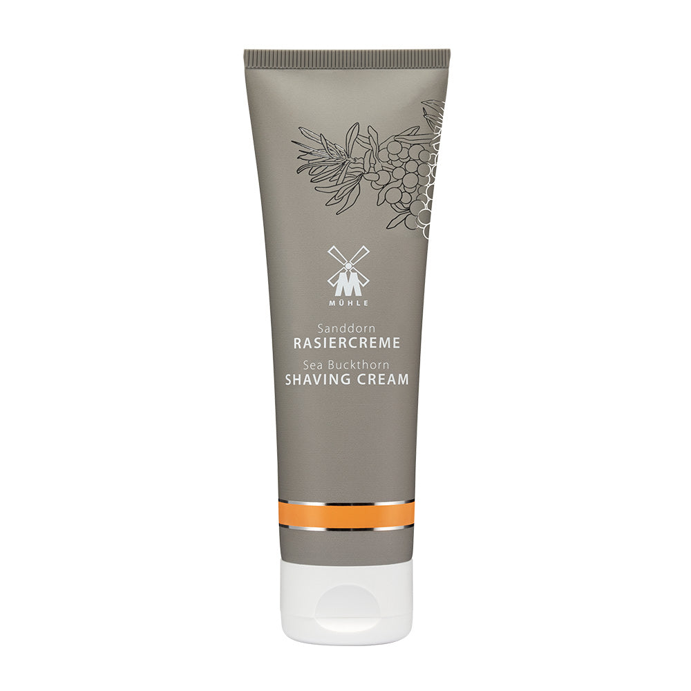 MÜHLE Sea Buckthorn Shaving Cream