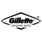 Gillette logo with 'Genuine Parts' text on a white background