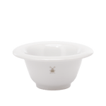 MÜHLE White Porcelain Shaving Dish
