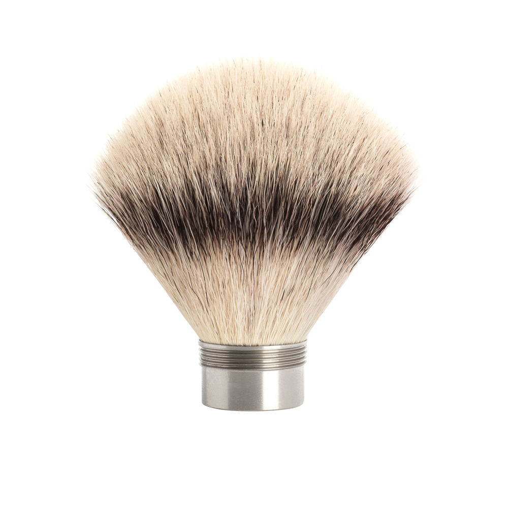 MÜHLE Edition Silvertip Fibre Replacement Head