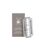MÜHLE 10-Pack Safety Razor Blades