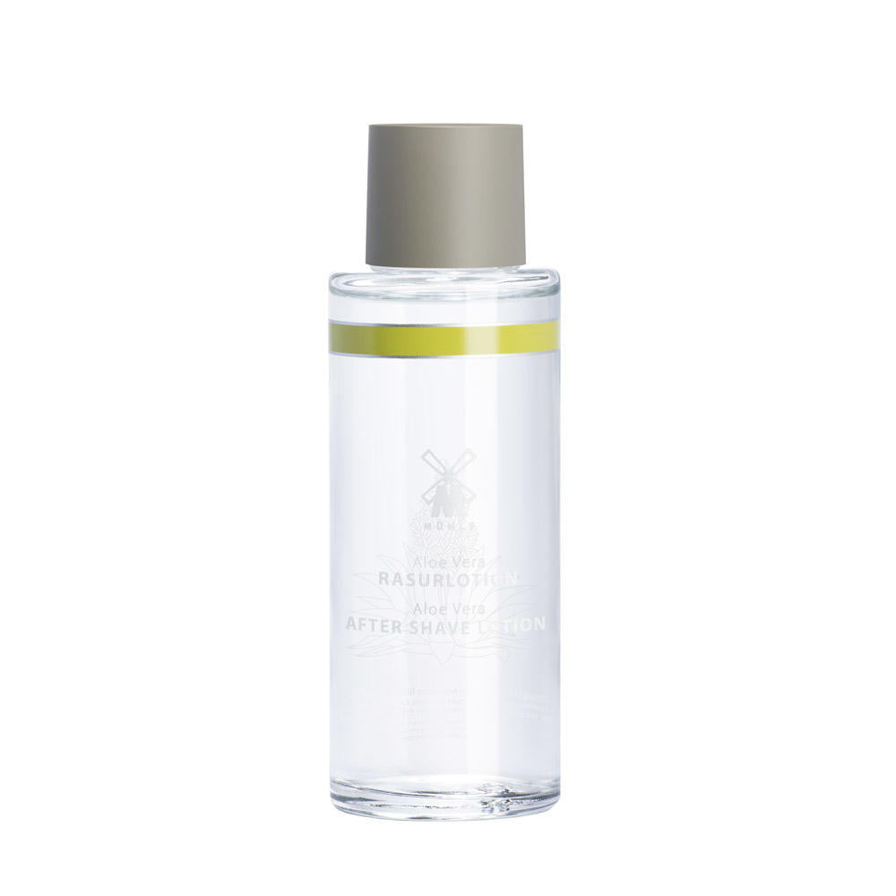 MÜHLE Aloe Vera Aftershave Lotion