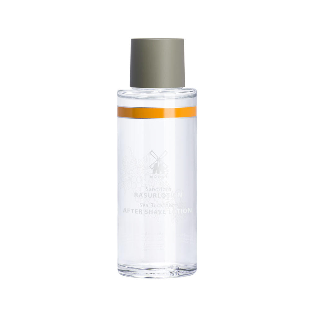 MÜHLE Sea Buckthorn Aftershave Lotion