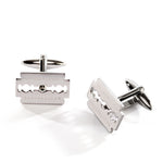 MÜHLE Rasurkultur Cufflinks