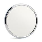 MÜHLE Chrome 5x Magnification Shaving Mirror w/ Suction Cup