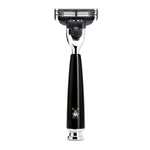 MÜHLE Rytmo Black Mach-3 Razor