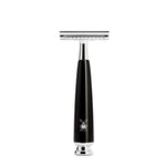 MÜHLE Rytmo Black Safety Razor