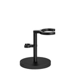 MÜHLE Shaving Set Stand, ROCCA, Jet