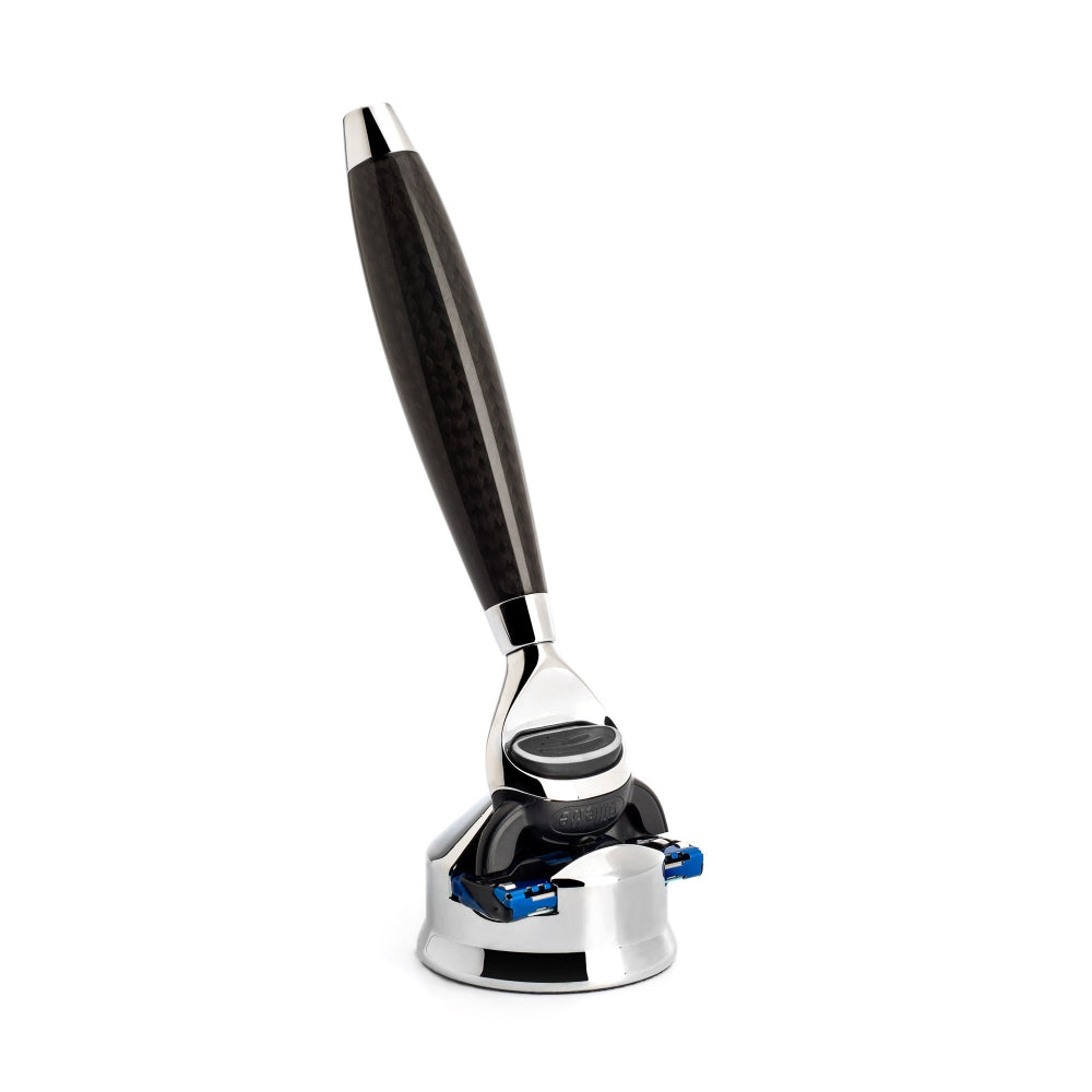MÜHLE Edition Carbon Fusion Razor