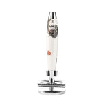 MÜHLE Meissen Safety Razor