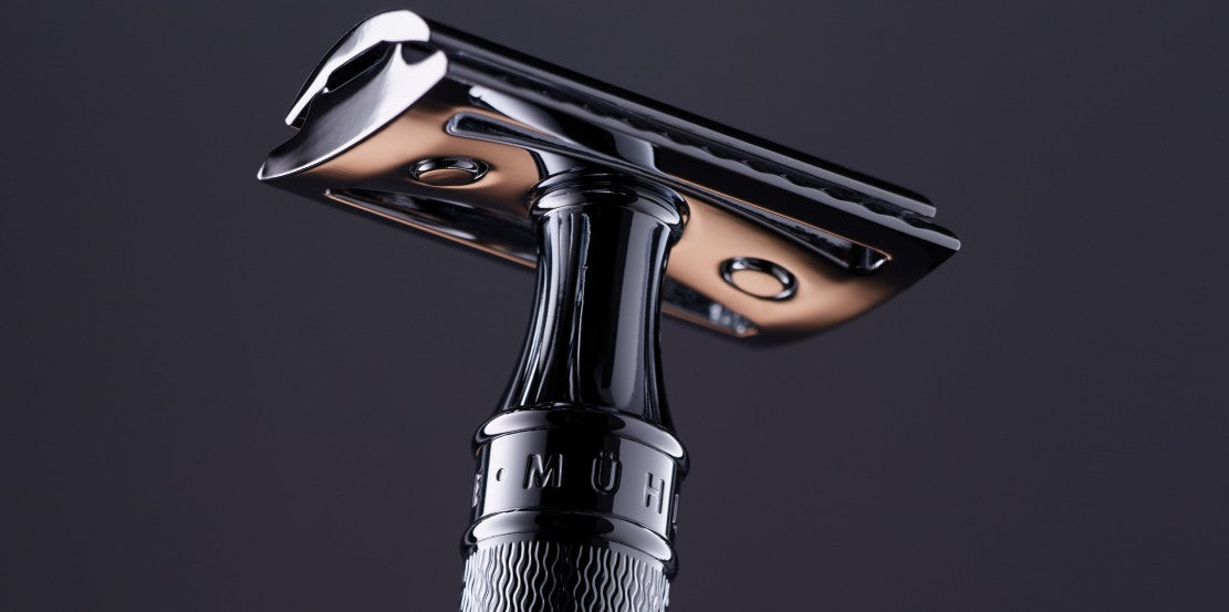 The MÜHLE R89: An Everyday Hero