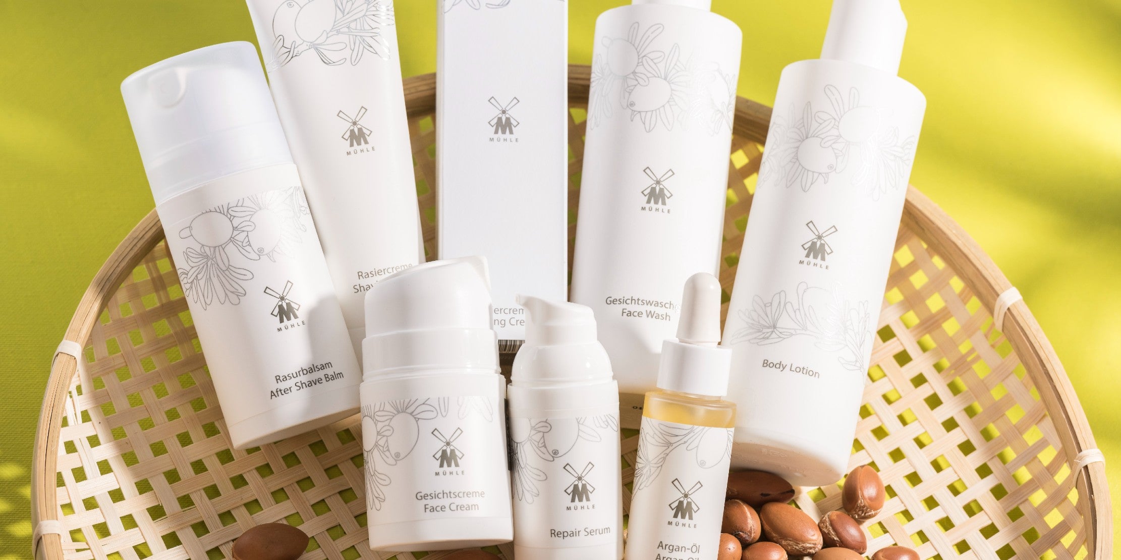 Your Organic Skincare Routine