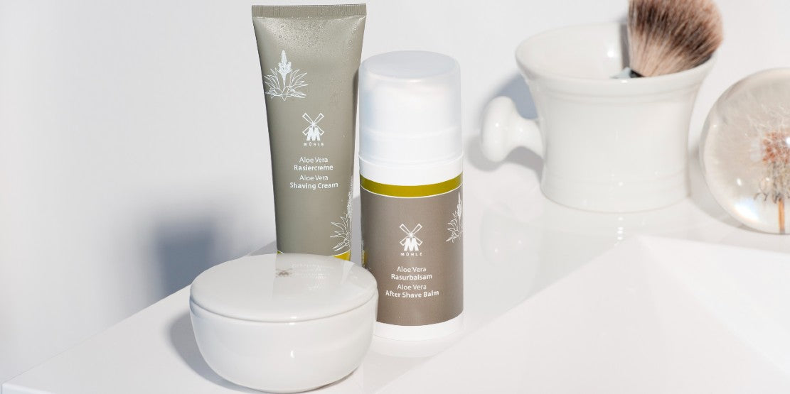 The Superpowers of Aloe Vera