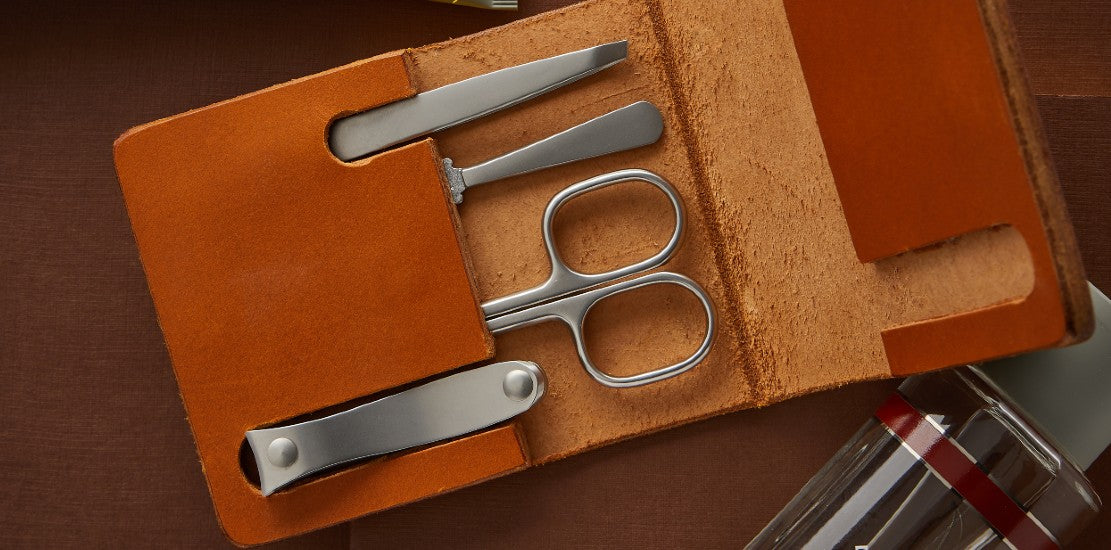 Essentials for Every Man: Connor's must-haves