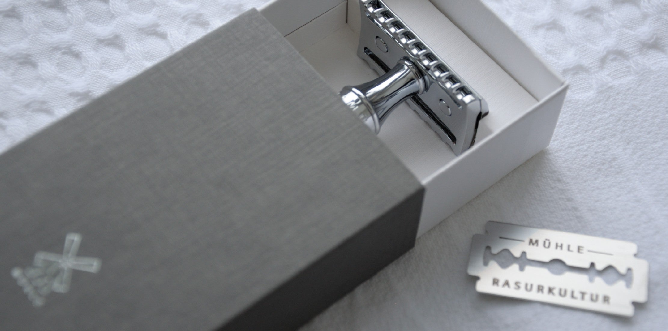 How To: Recycle my Razor Blades — MUHLE SHAVING