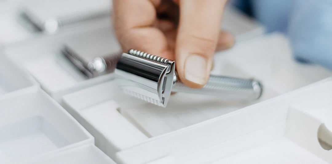 Safety Razor FAQ
