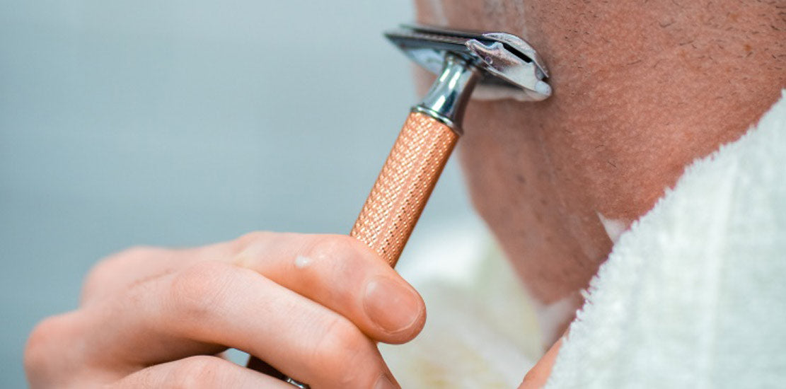 How To Choose The Right Razor