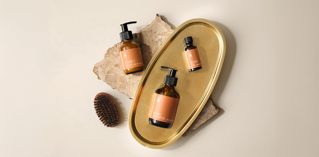 The Facial Hair Forecast: Beard Trends for 2026