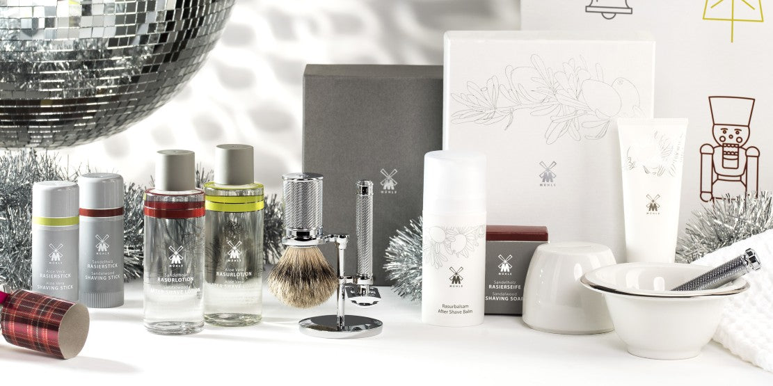 The MÜHLE Christmas Gift Guide