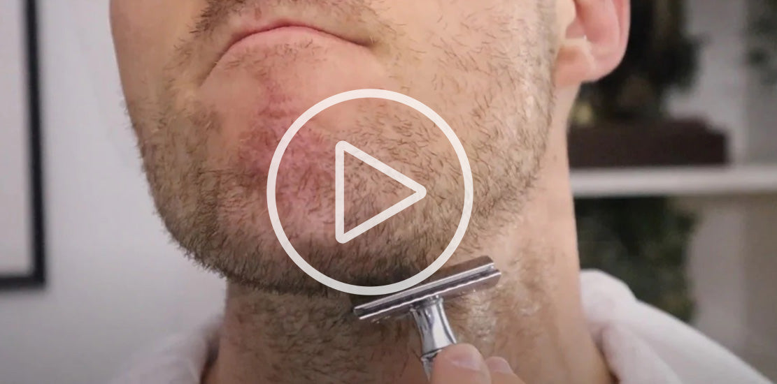 Video: How to Shape your Beard with Elliot Forbes