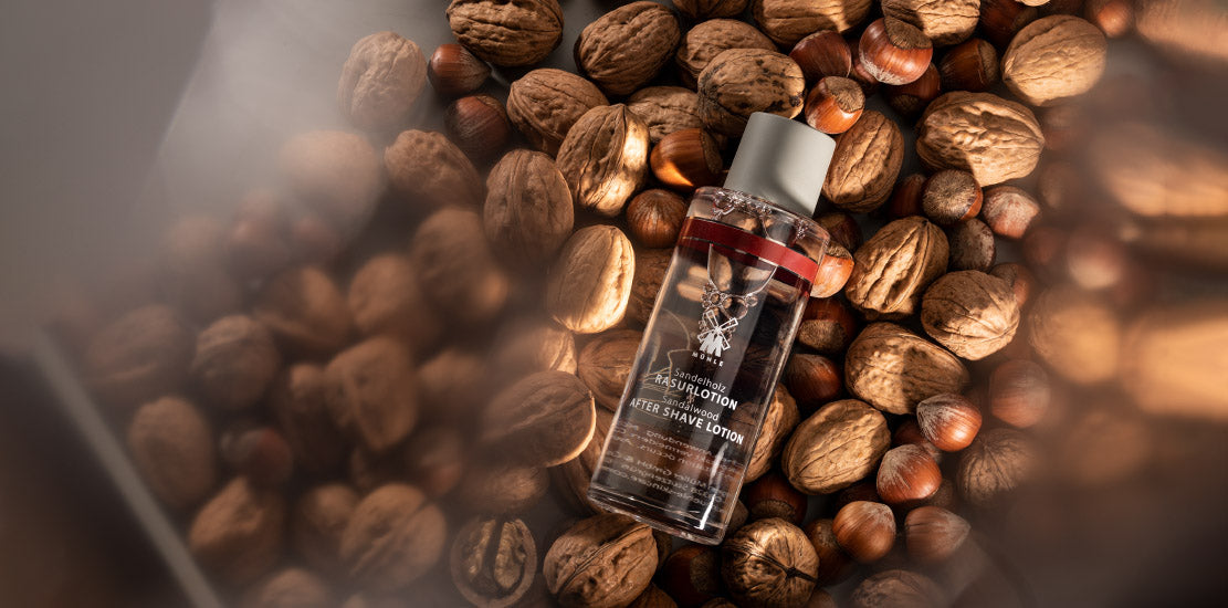 The Superpowers of Sandalwood