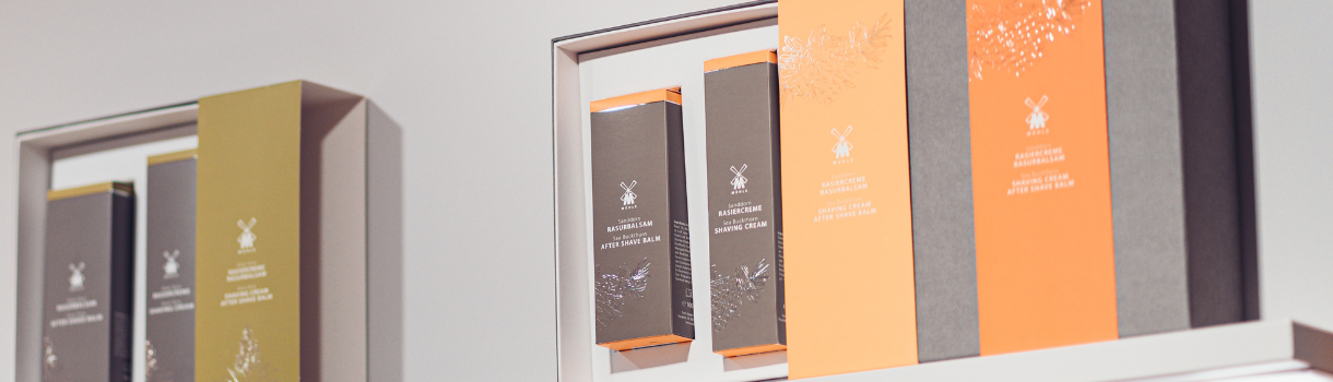 Best Shaving Creams for Sensitive Skin: MÜHLE’s Guide to a Better Shave