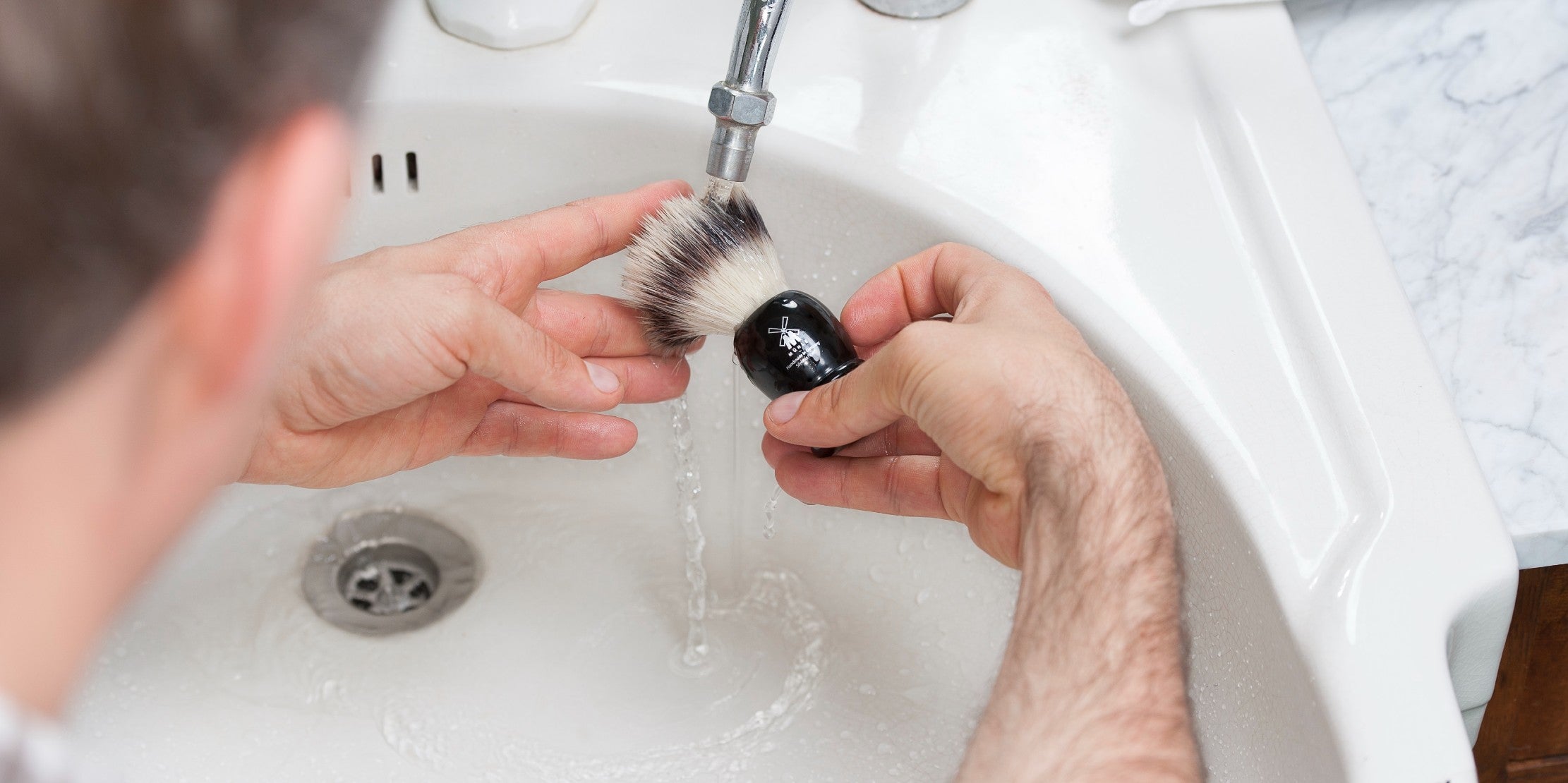 Shaving Terms Explained; an A – Z