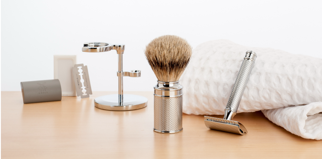 Benefits of using Shaving Towels