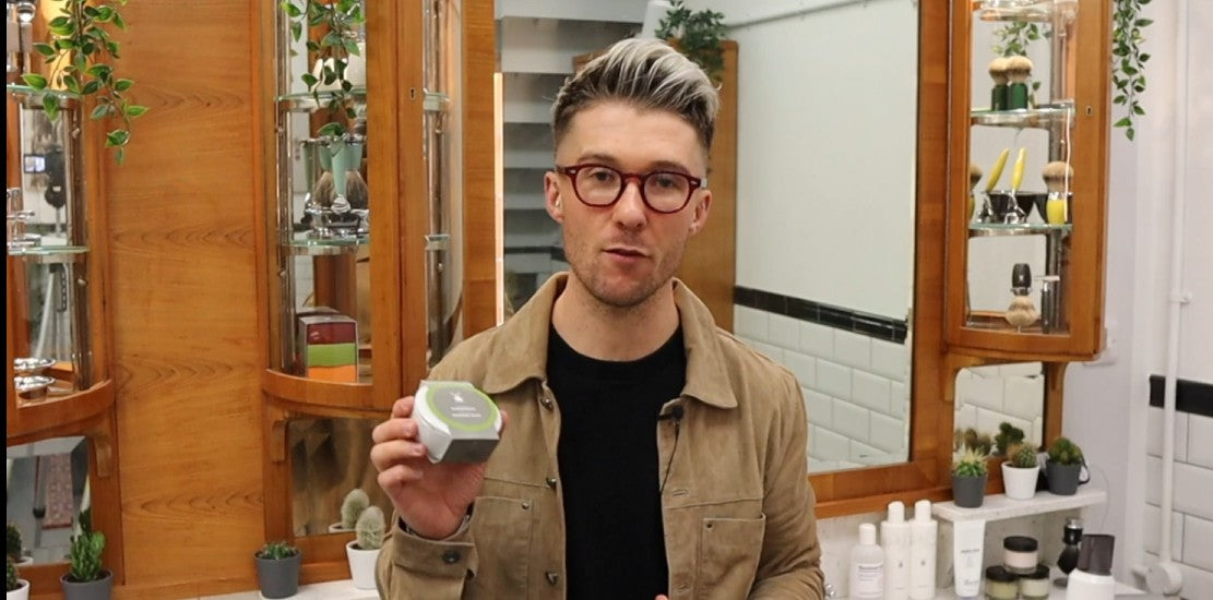 Video: The Benefits of Aloe Vera