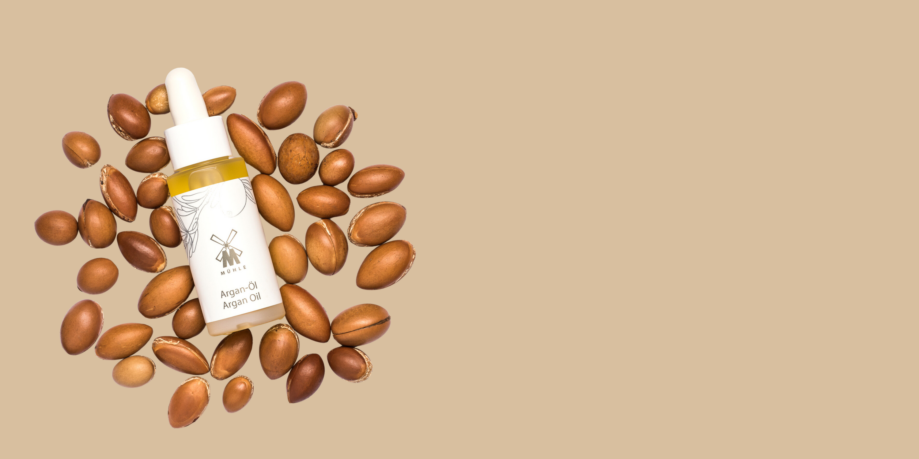 Spotlight on Argan Oil!
