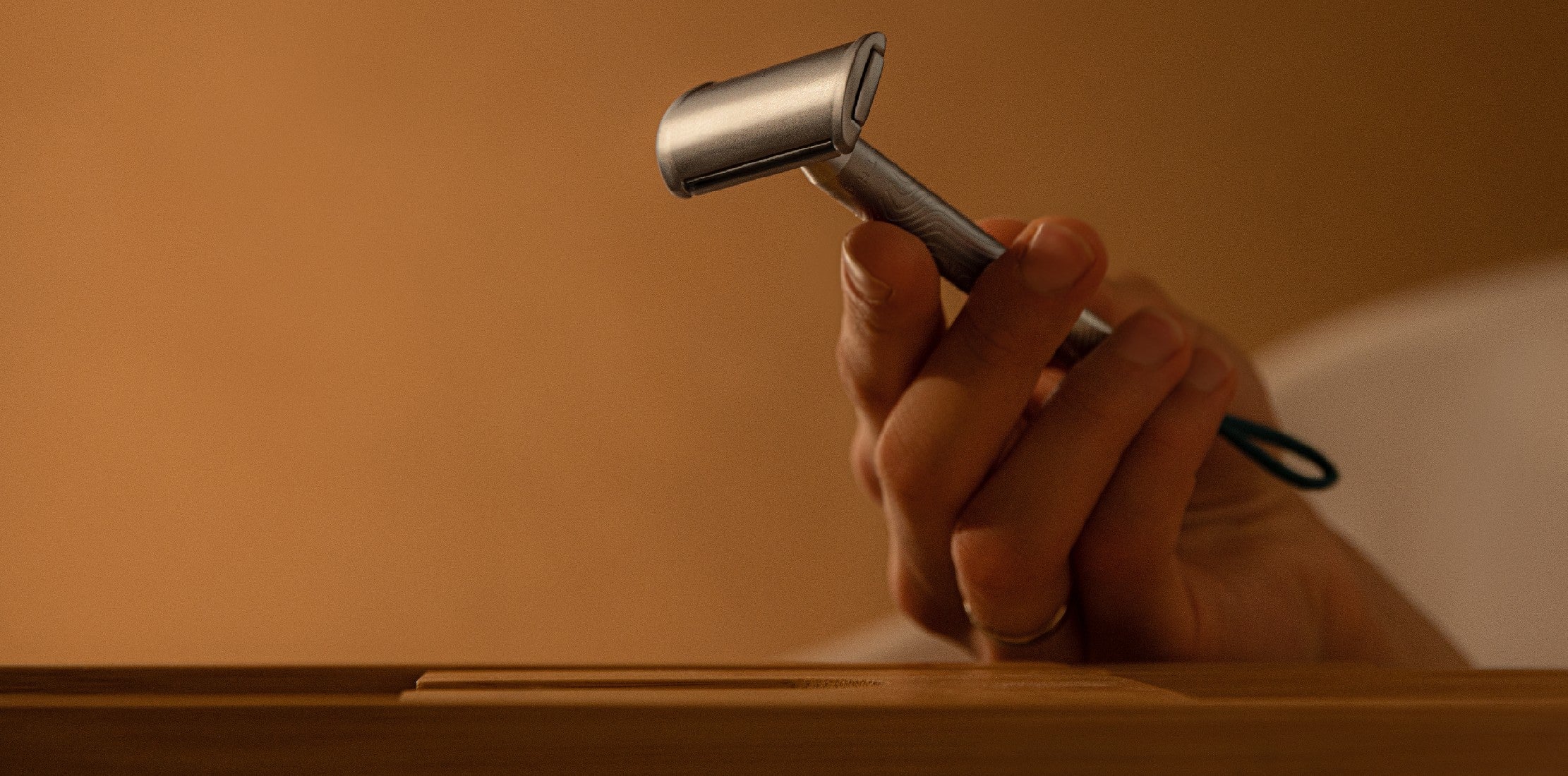 How To: Shave your Body with a Safety Razor