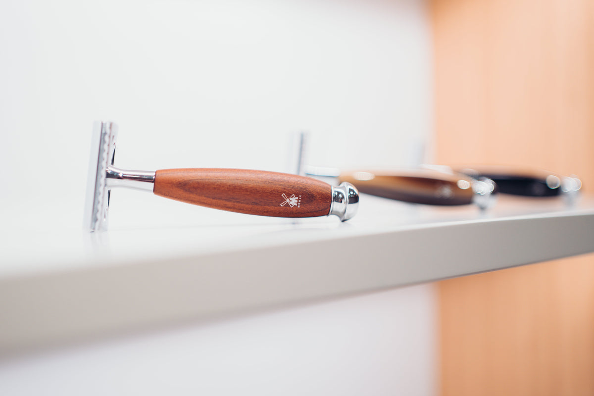 Safety Razor