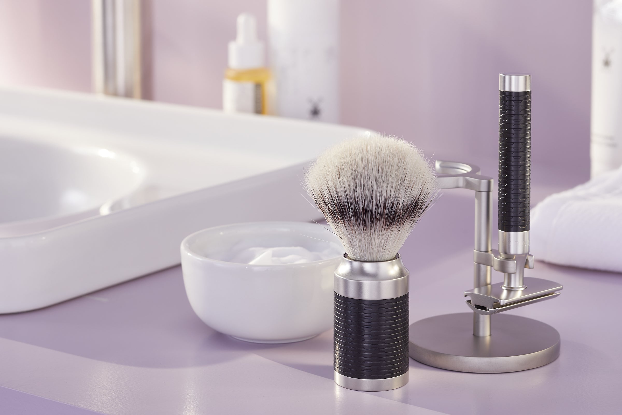 Shaving Sets