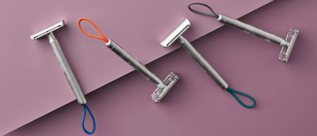 Gillette® Mach3 Razors – MUHLE SHAVING