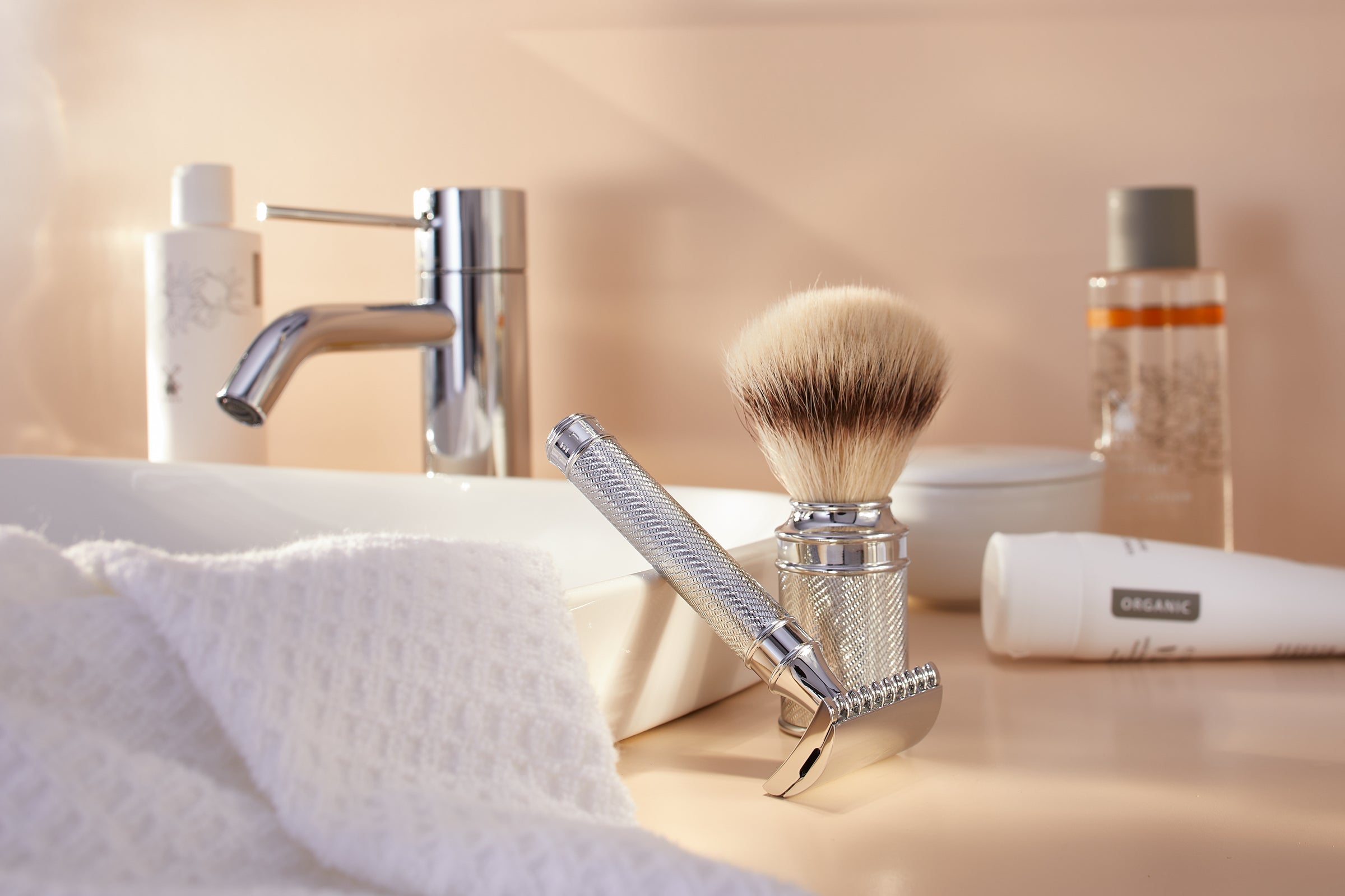 Razors