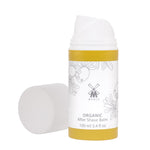 MÜHLE Organic Aftershave Balm, Open