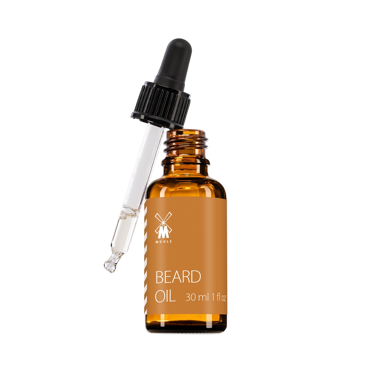 MÜHLE BEARDCARE Beard Oil