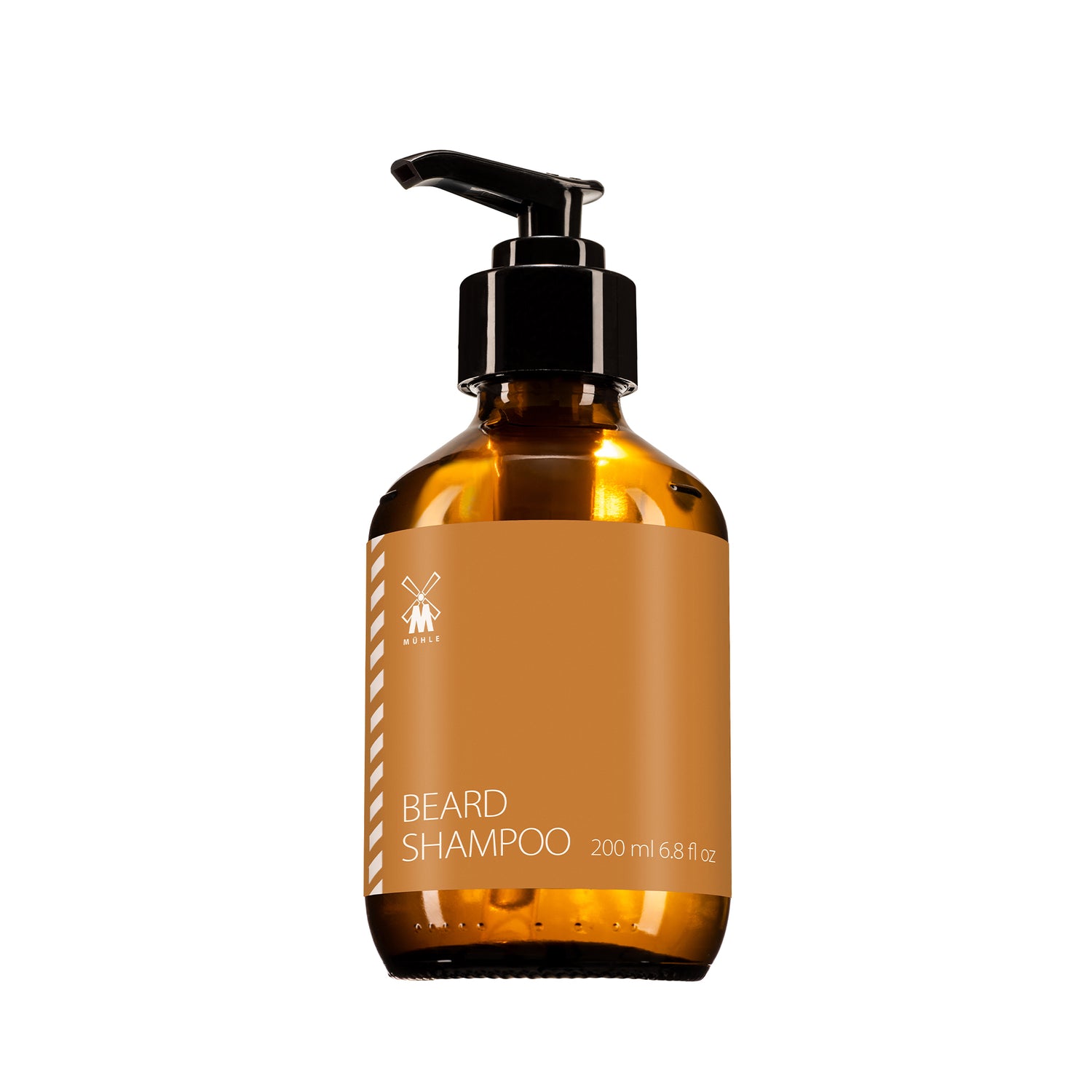 MÜHLE BEARDCARE Beard Shampoo