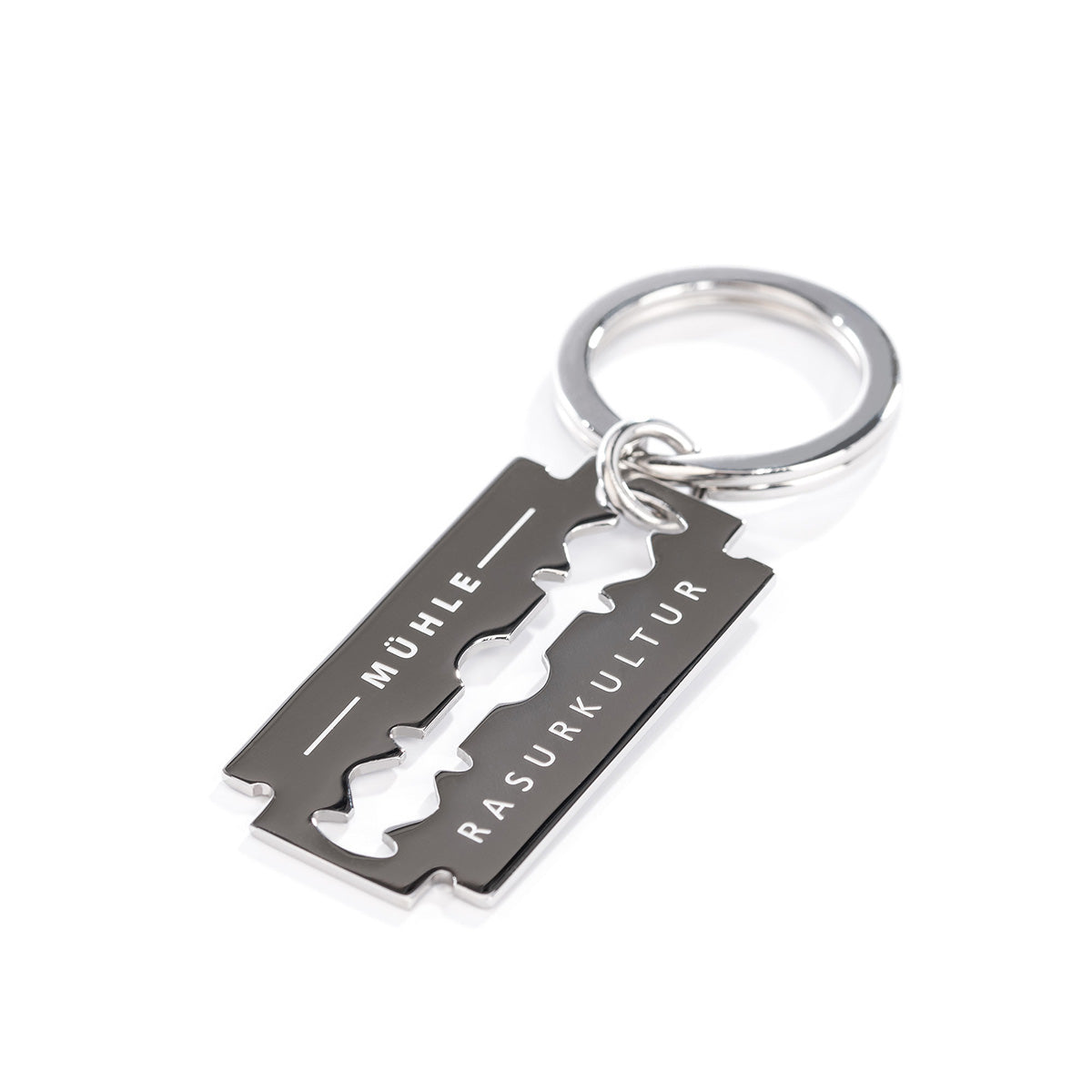 MÜHLE Keyring