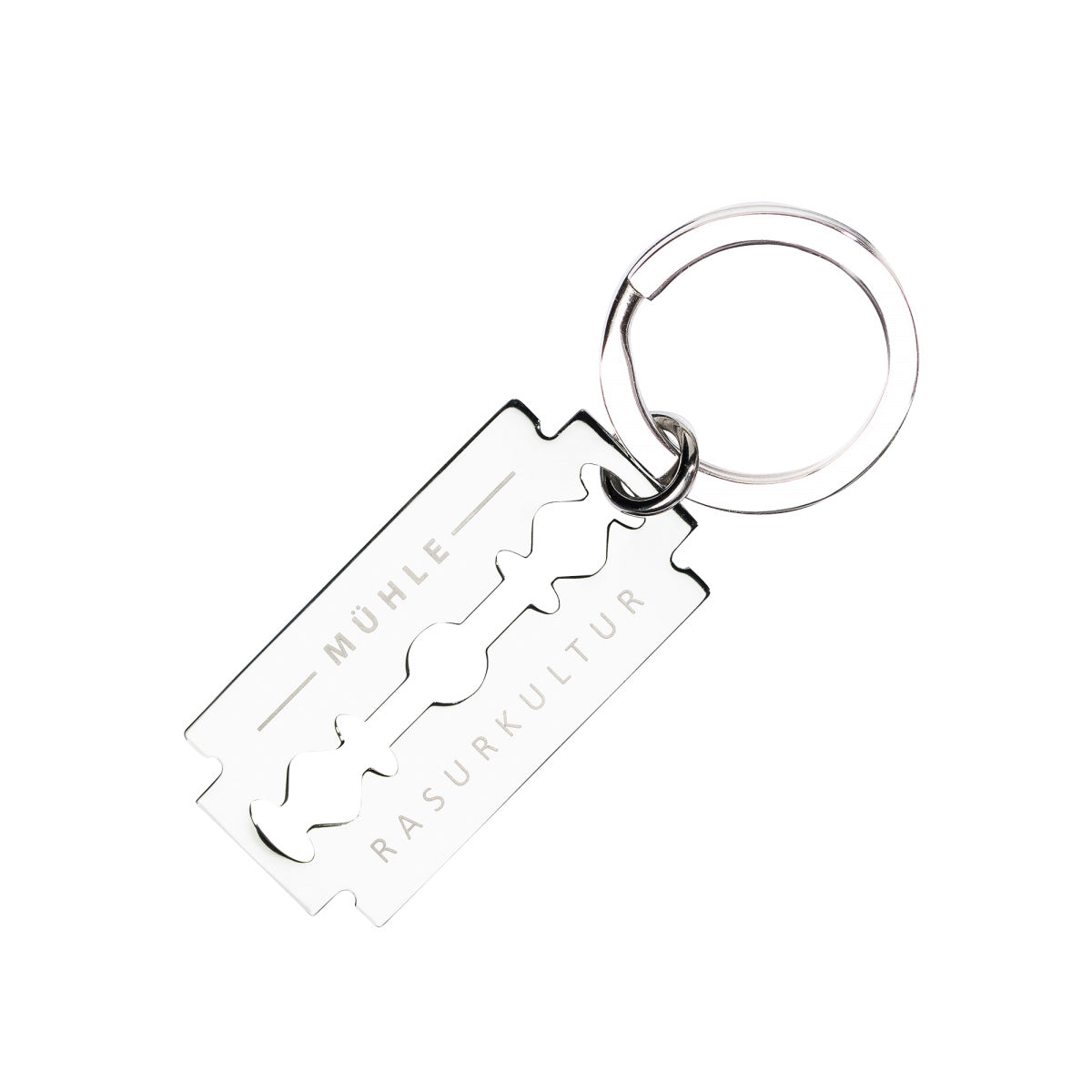 MÜHLE Keyring