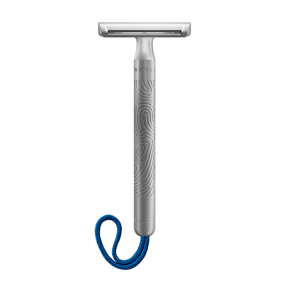 MUHLE COMPANION Unisex Safety Razor